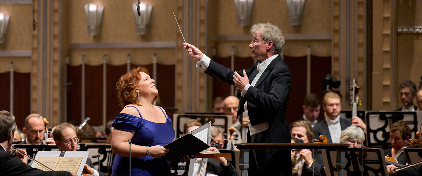 Mahler’s Resurrection